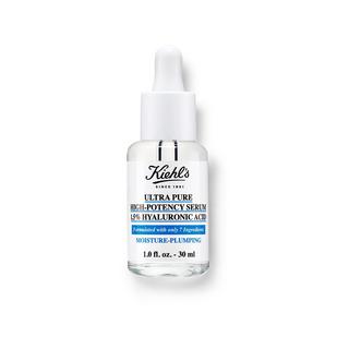 Kiehl's  Ultra Pure High-Potency Serum 1.5% Hyaluronic Acid  
