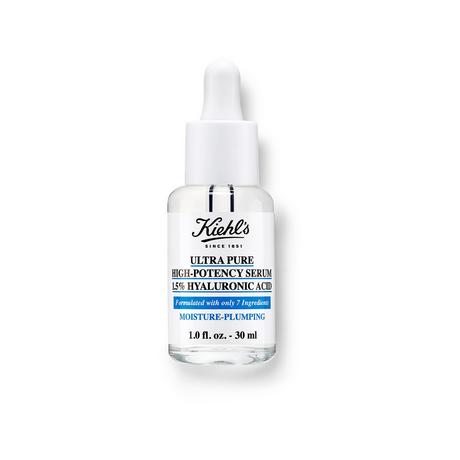 Kiehl's  Ultra Pure High-Potency Serum 1.5% Hyaluronic Acid  