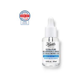 Kiehl's  Ultra Pure High-Potency Serum 1.5% Hyaluronic Acid  