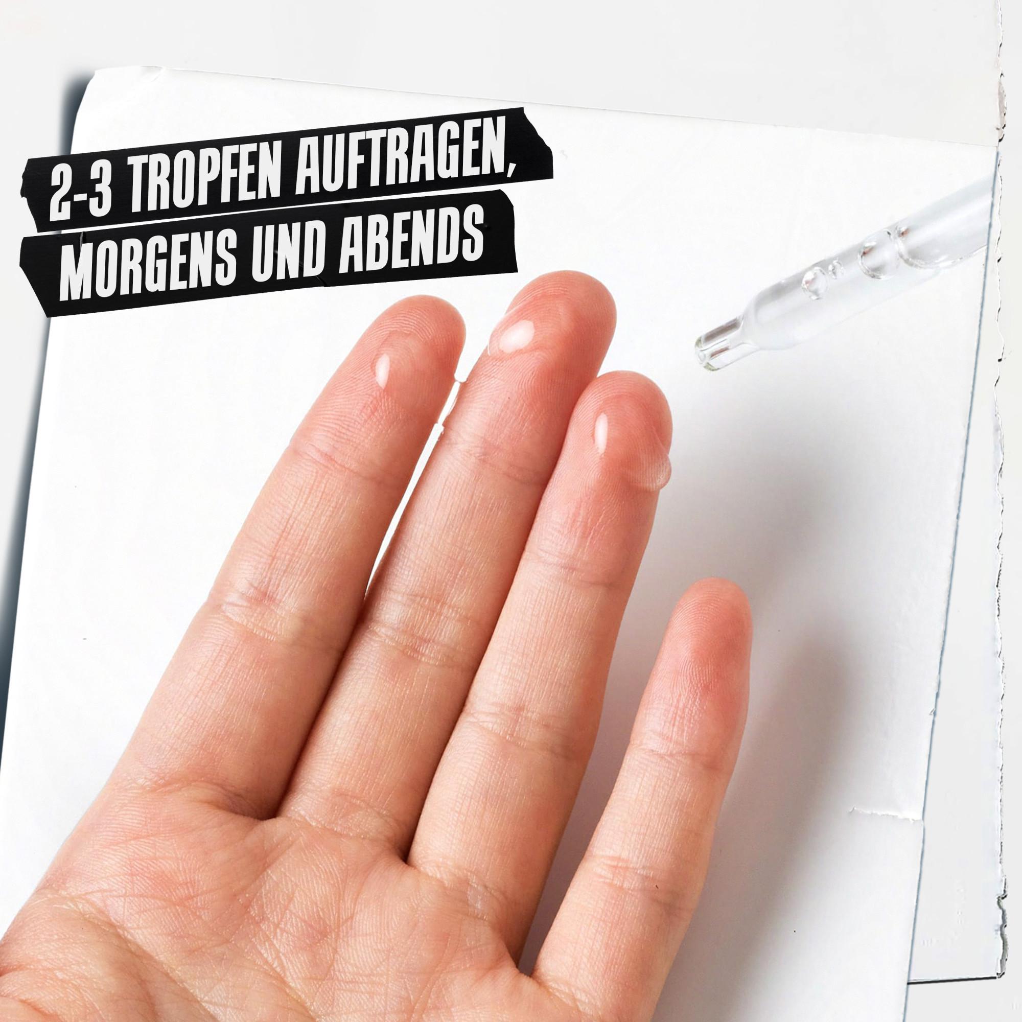 Kiehl's  Ultra Pure High-Potency Serum 1.5% Hyaluronic Acid  