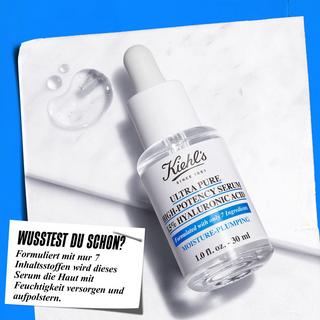 Kiehl's  Ultra Pure High-Potency Serum 1.5% Hyaluronic Acid  