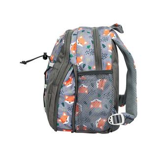 Funki Zaino per asilo Raumwunder Little Fox 