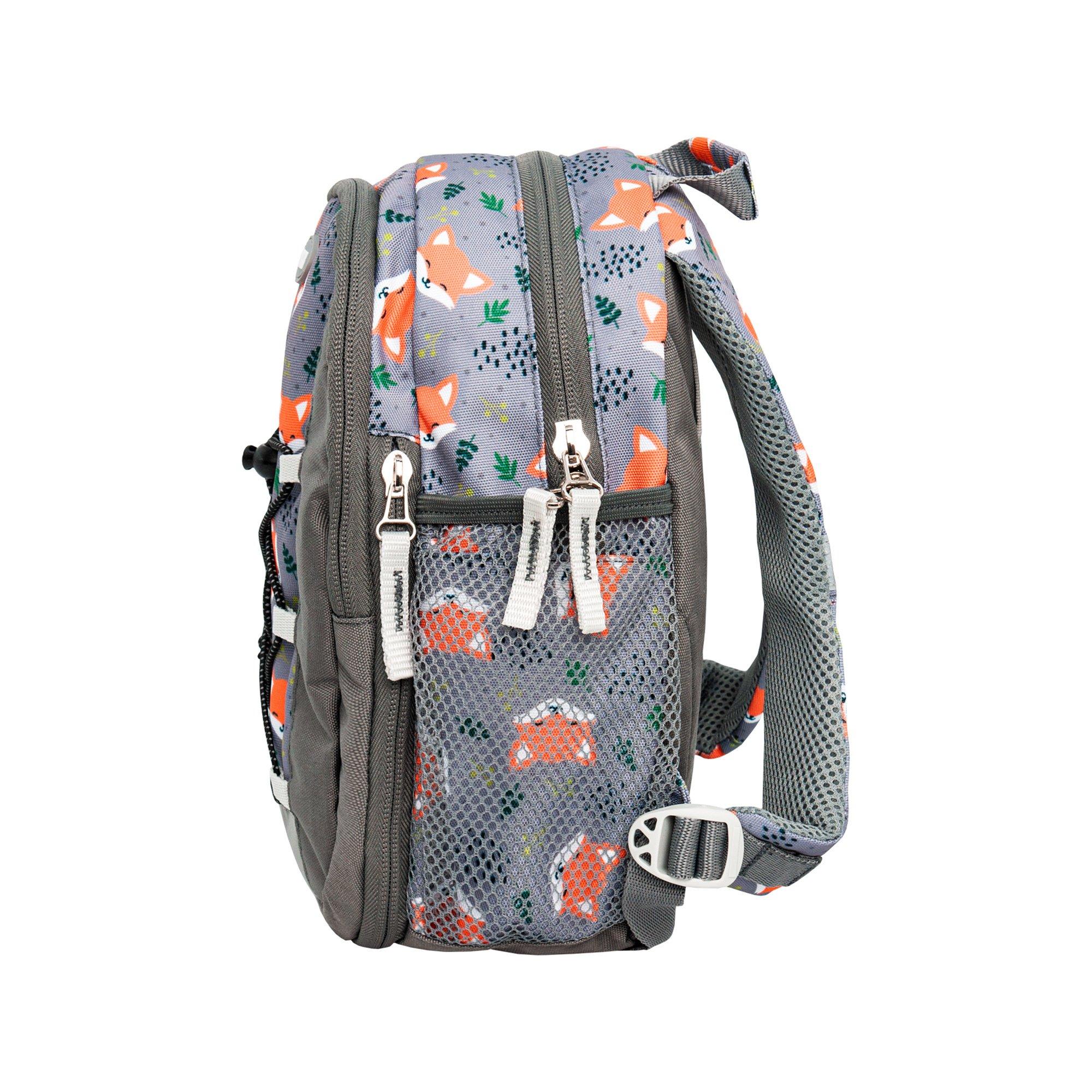 Funki Kindergarten Rucksack Raumwunder Little Fox 