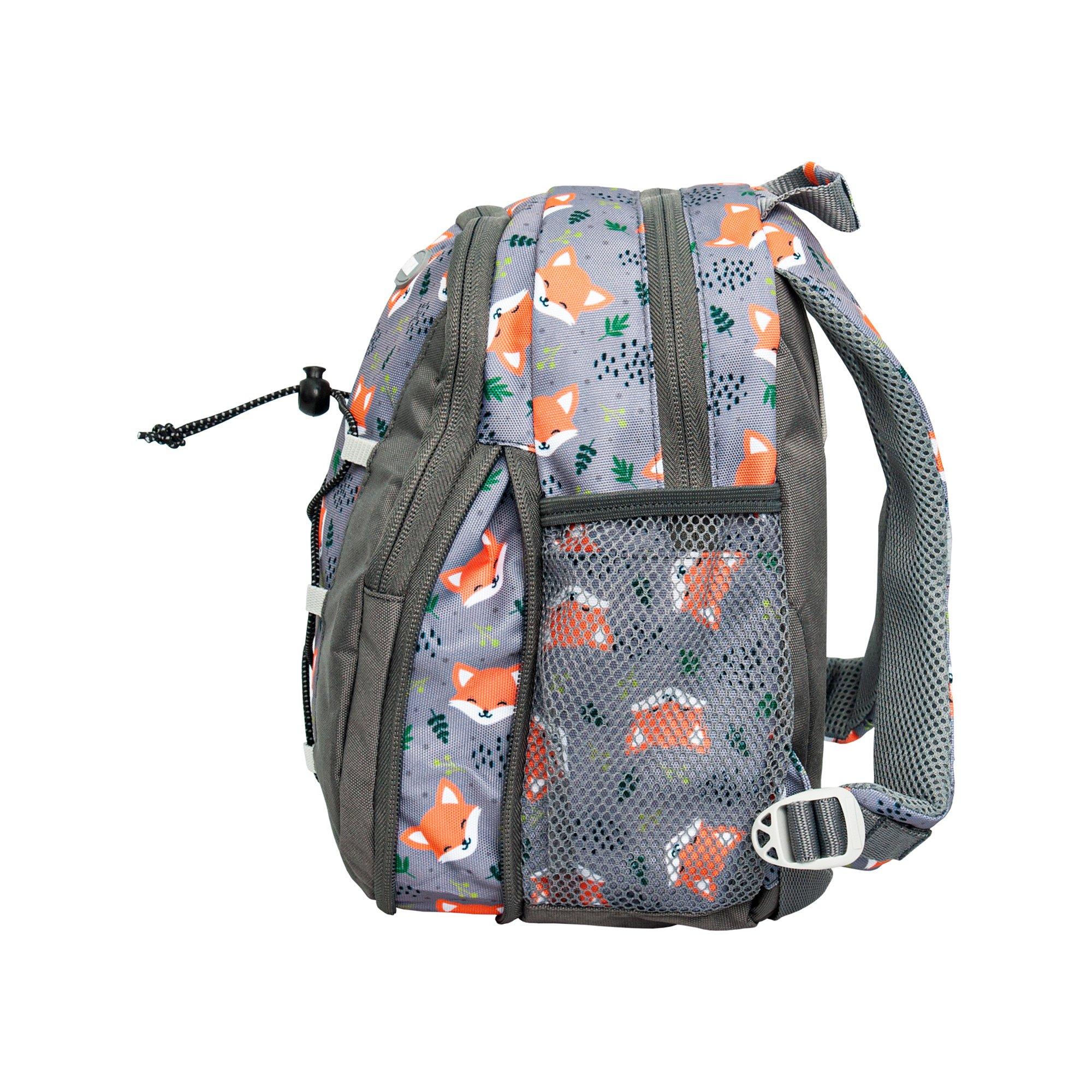 Funki Kindergarten Rucksack Raumwunder Little Fox 