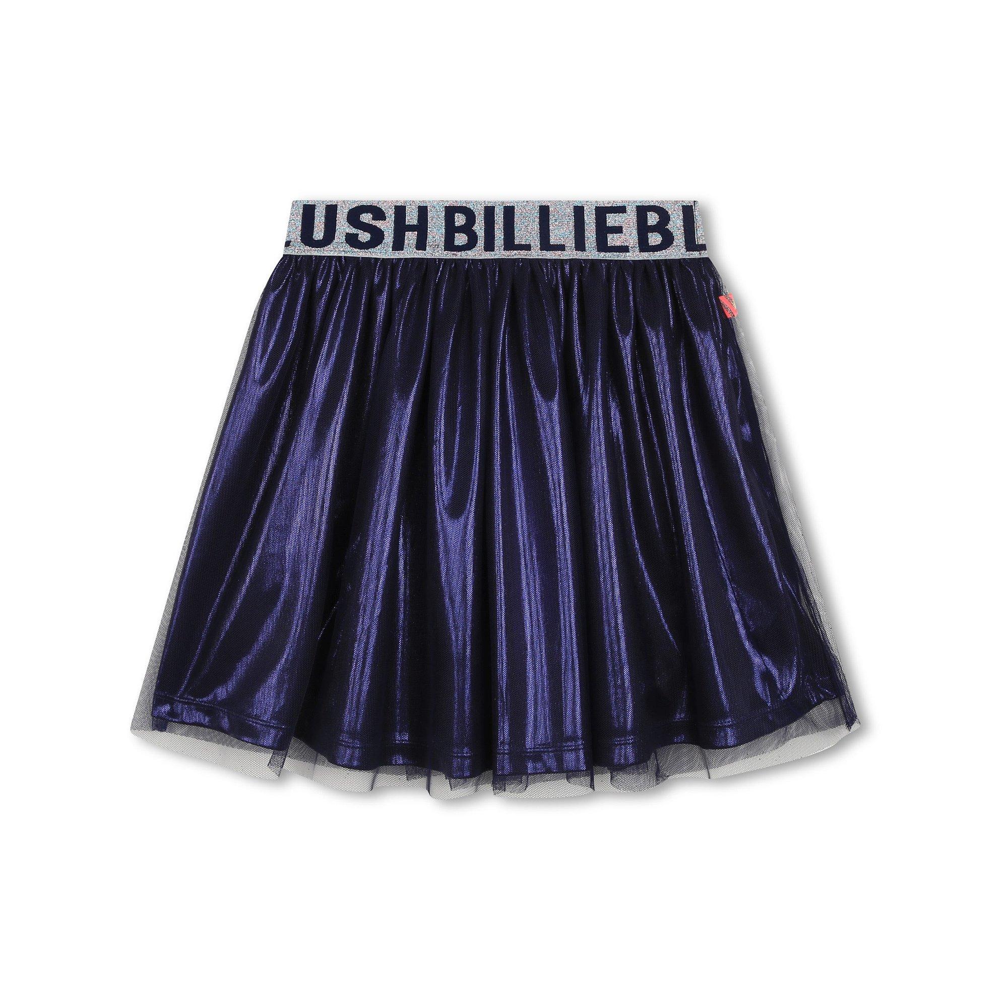 Image of Rock Mädchen Dunkelblau 10A