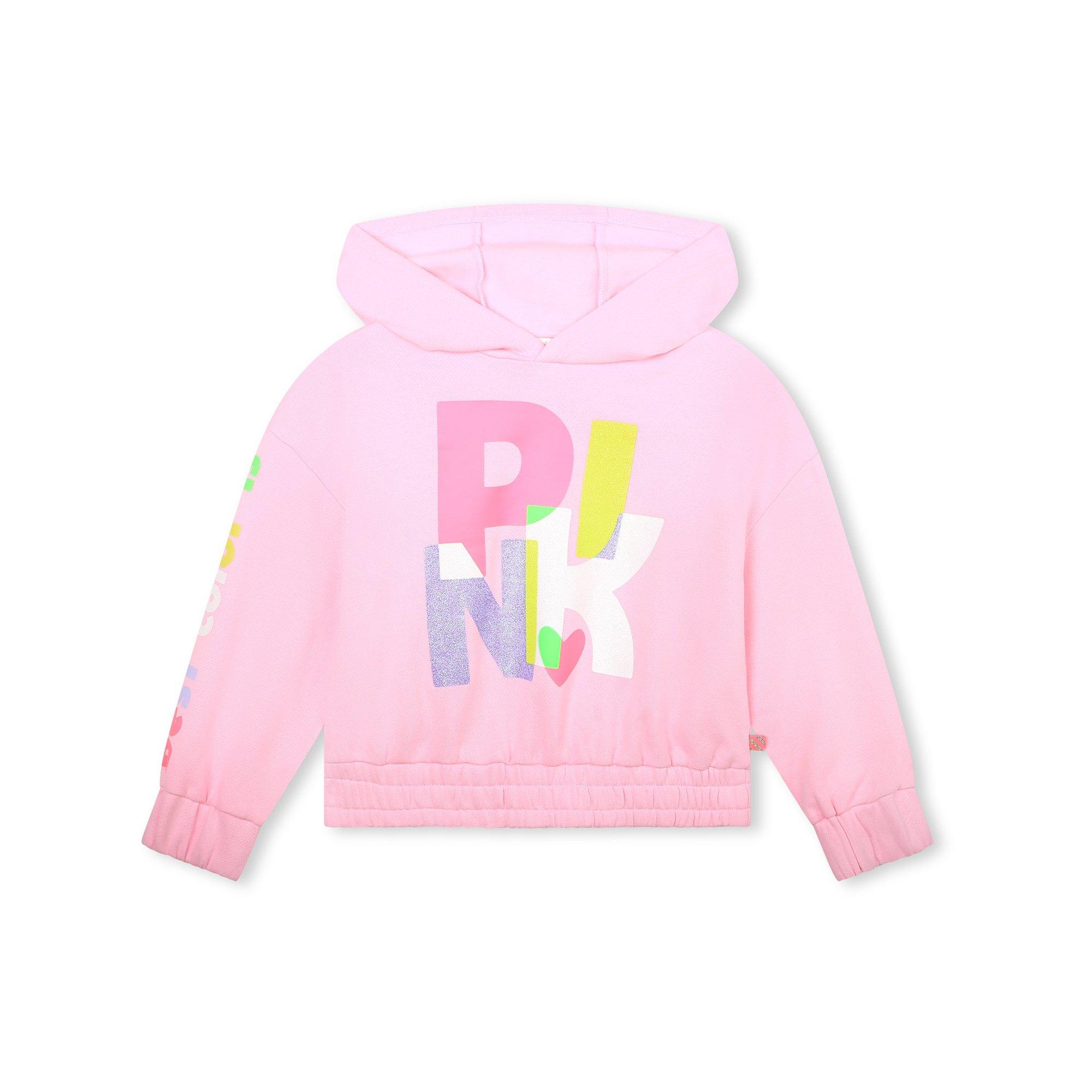 Image of Sweatshirt Mädchen Pink 2A