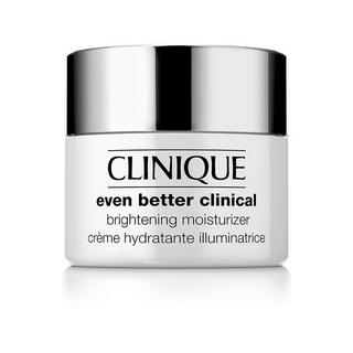 CLINIQUE Even better clinical Even Better Clinical Brightening Moisturizer 