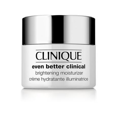 CLINIQUE Even better clinical Even Better Clinical Brightening Moisturizer 