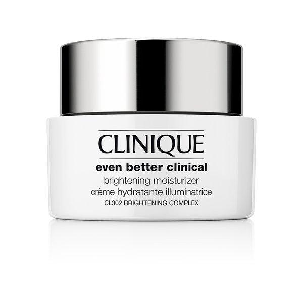 Image of CLINIQUE Even better clinical Even Better Clinical Brightening Moisturizer - 50ml
