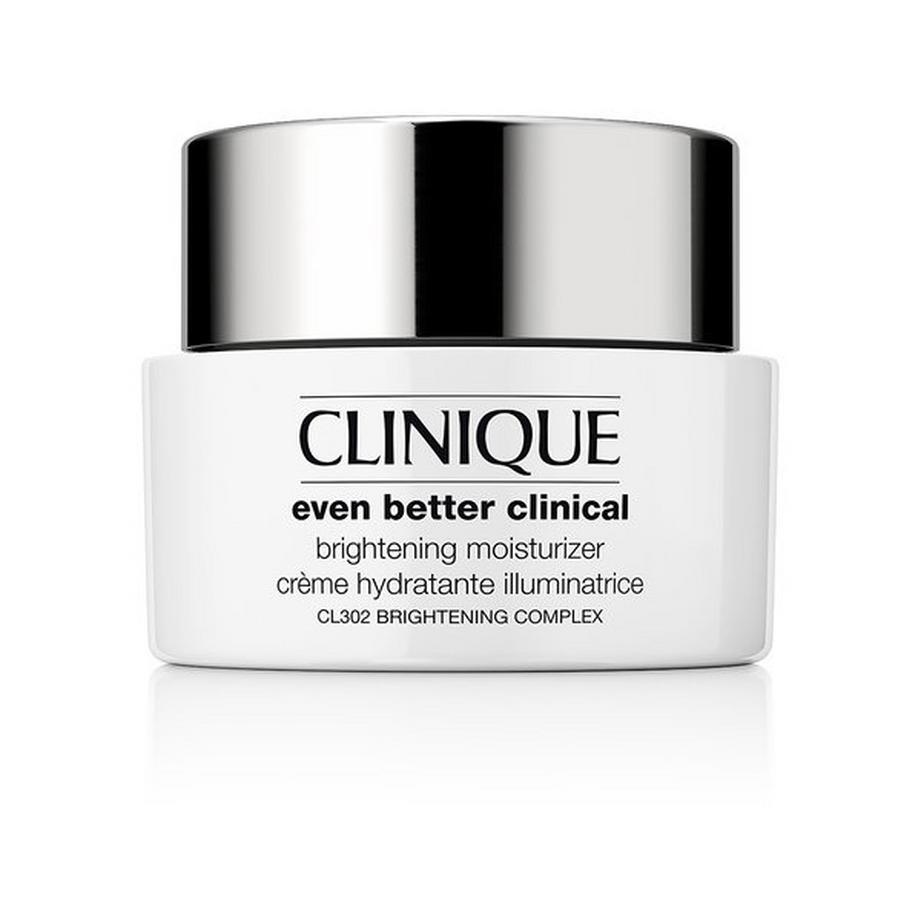 CLINIQUE Even better clinical Even Better Clinical Brightening Moisturizer 