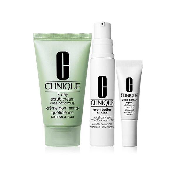 Image of Even Better Hyperpigmentation Kit Unisex Set