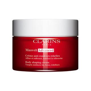 CLARINS  Crema Masvelt 