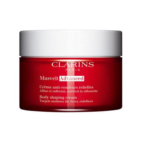 CLARINS  Masvelt Creme 