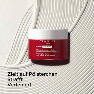 CLARINS  Masvelt Creme 