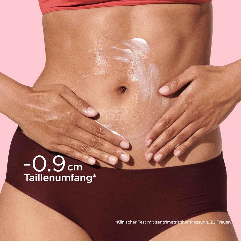 CLARINS  Crema Masvelt 