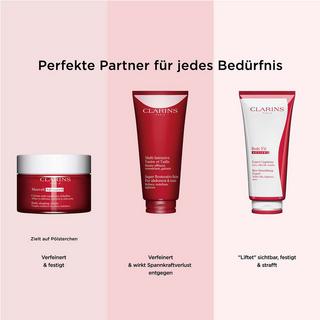 CLARINS  Crème Masvelt 