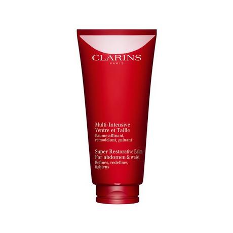 CLARINS  Multi Intensive Abdomen and Waist Balm 