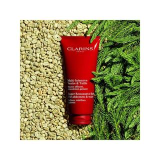 CLARINS  Multi Intensive Abdomen and Waist Balm 