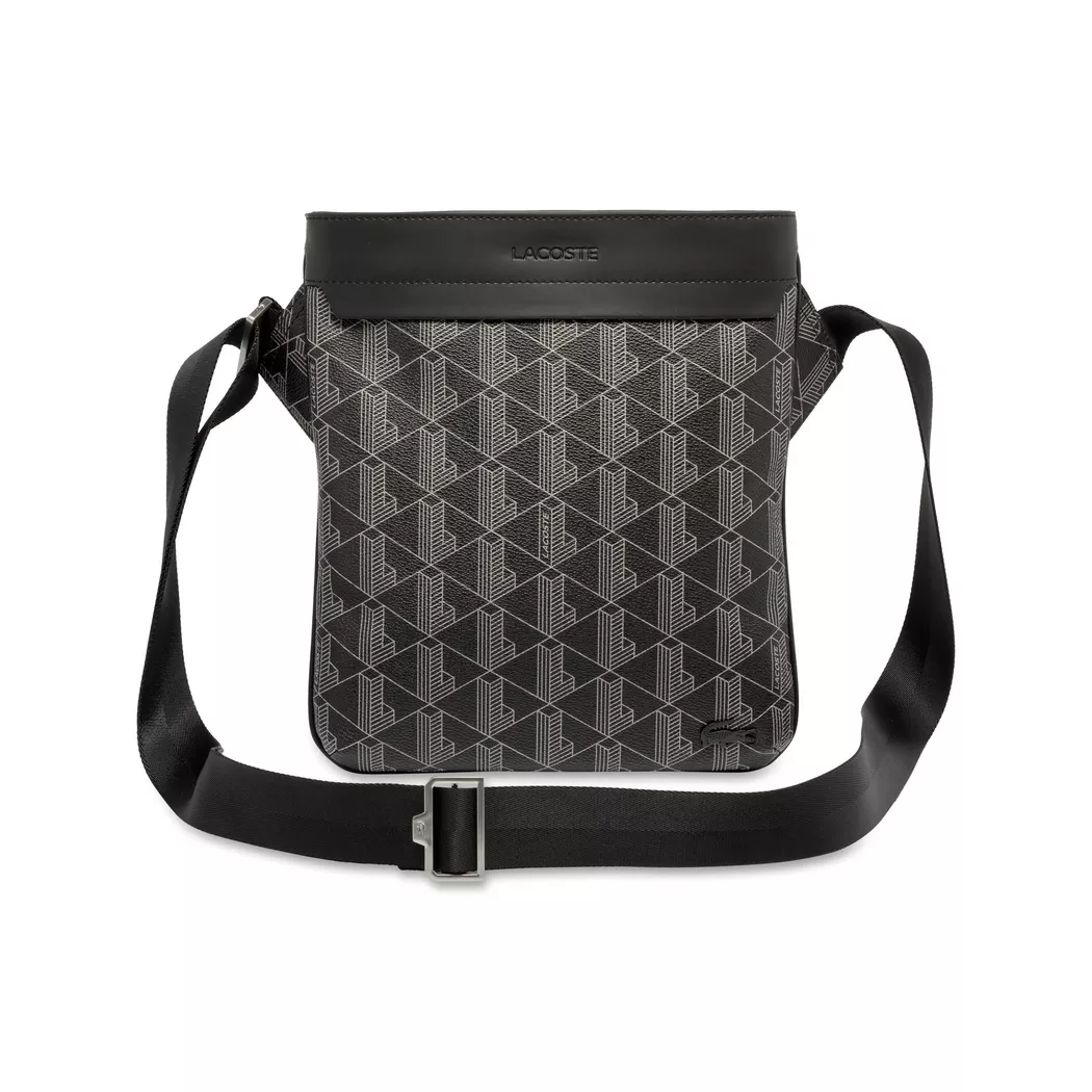 Lacoste The Blend Bag Black