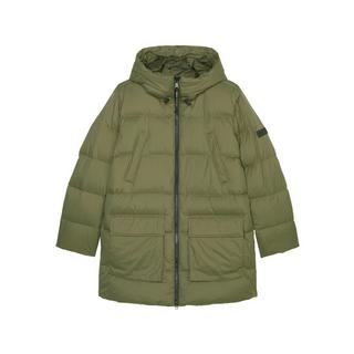 Marc O'Polo Jacket, puffer, hero, hood, welt and bellow pockets Veste 