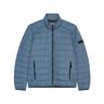 Marc O'Polo Jacket, sdnd, stand-up collar, zip pockets, elastic binding Giacca 