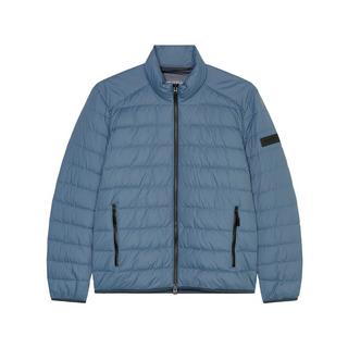 Marc O'Polo Jacket, sdnd, stand-up collar, zip pockets, elastic binding Veste 