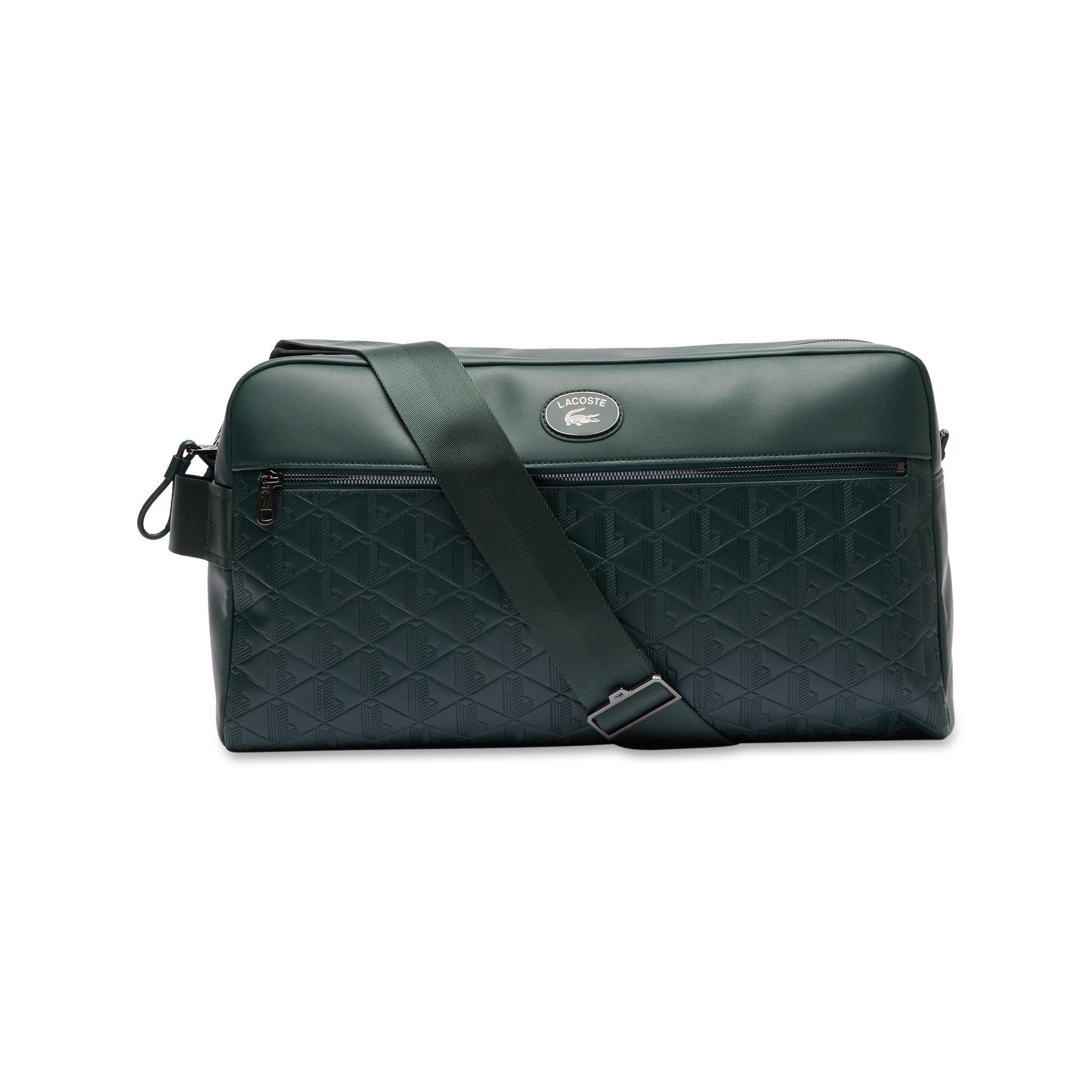 Image of Reisetasche Herren Grün ONE SIZE