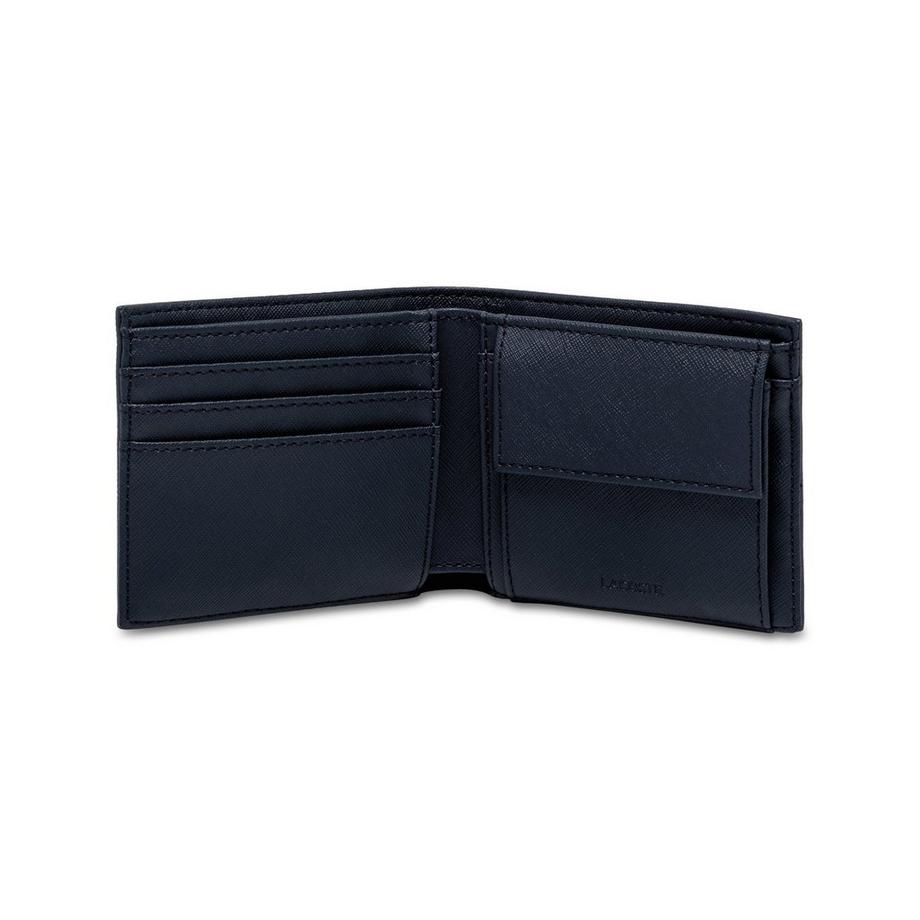 LACOSTE Portemonnaie  