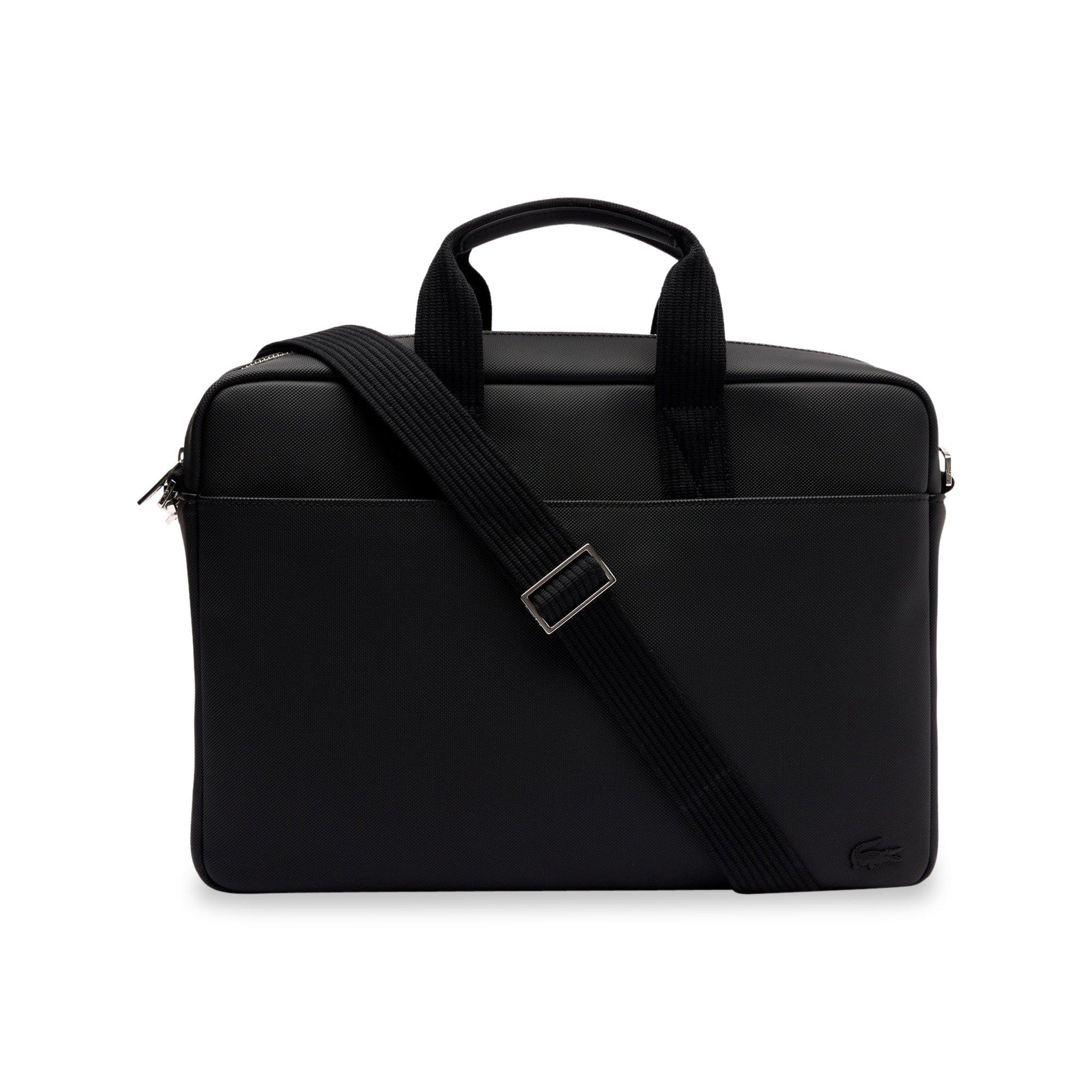 LACOSTE Sacoche Ordinateur Portable  