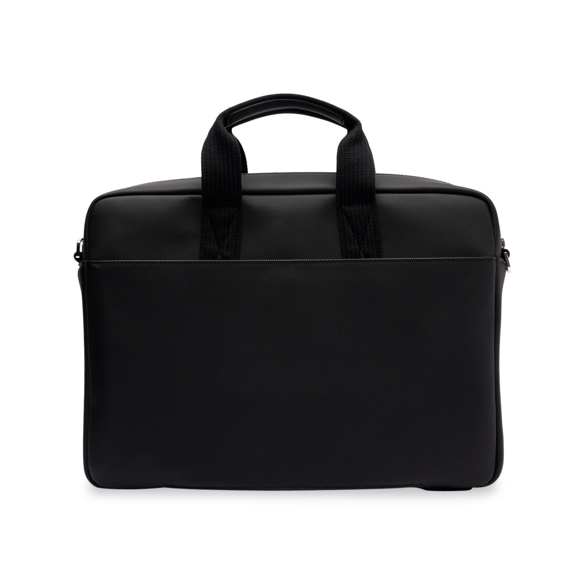 LACOSTE Sacoche Ordinateur Portable  