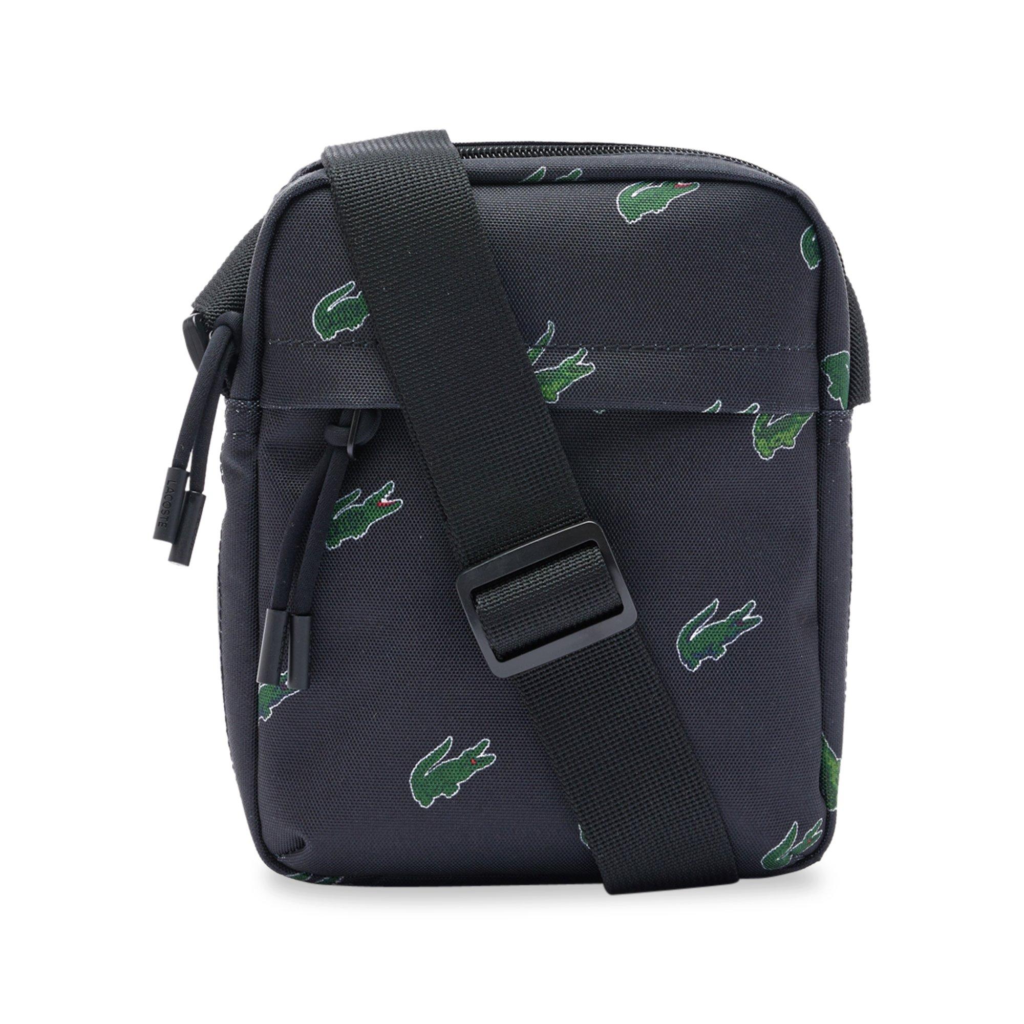 LACOSTE Messenger Bag online kaufen MANOR
