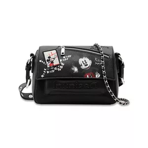 BAG_MICKEYROCK_PHUKETMI,NEGROU
