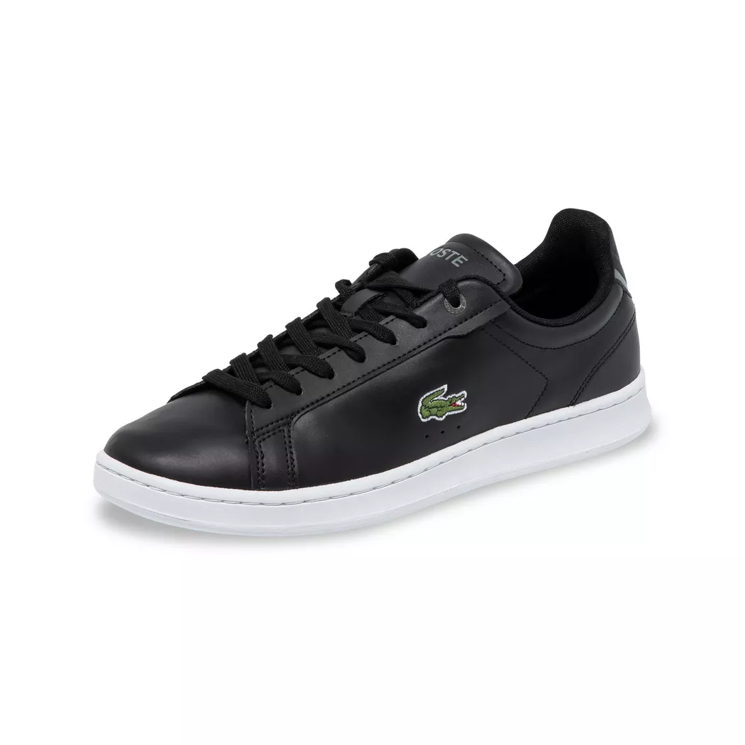 Lacoste Lerond Sneaker Schwarz 42 2