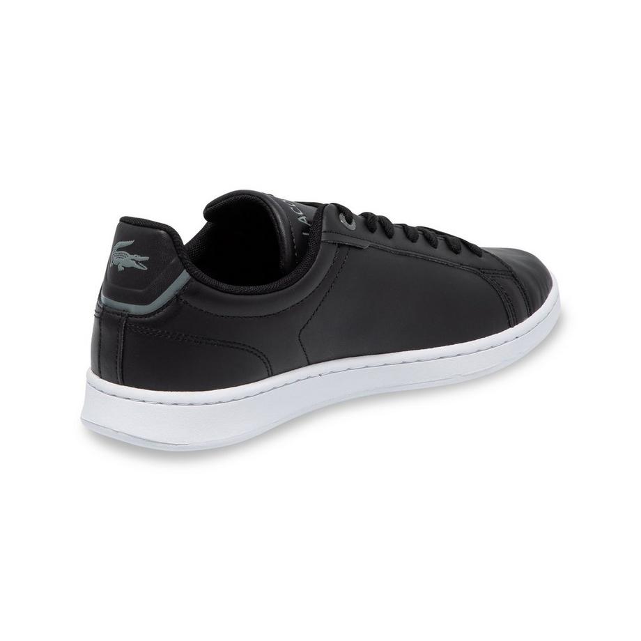 LACOSTE Court Low Top Sneakers  