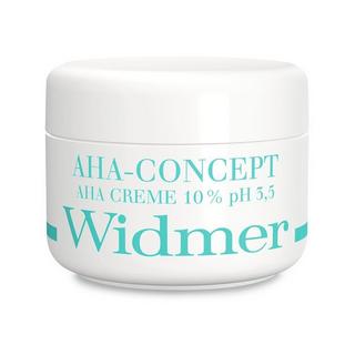 Louis Widmer  Creme Aha 10% pH 3.5 