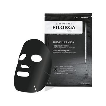 Time Filler Mask