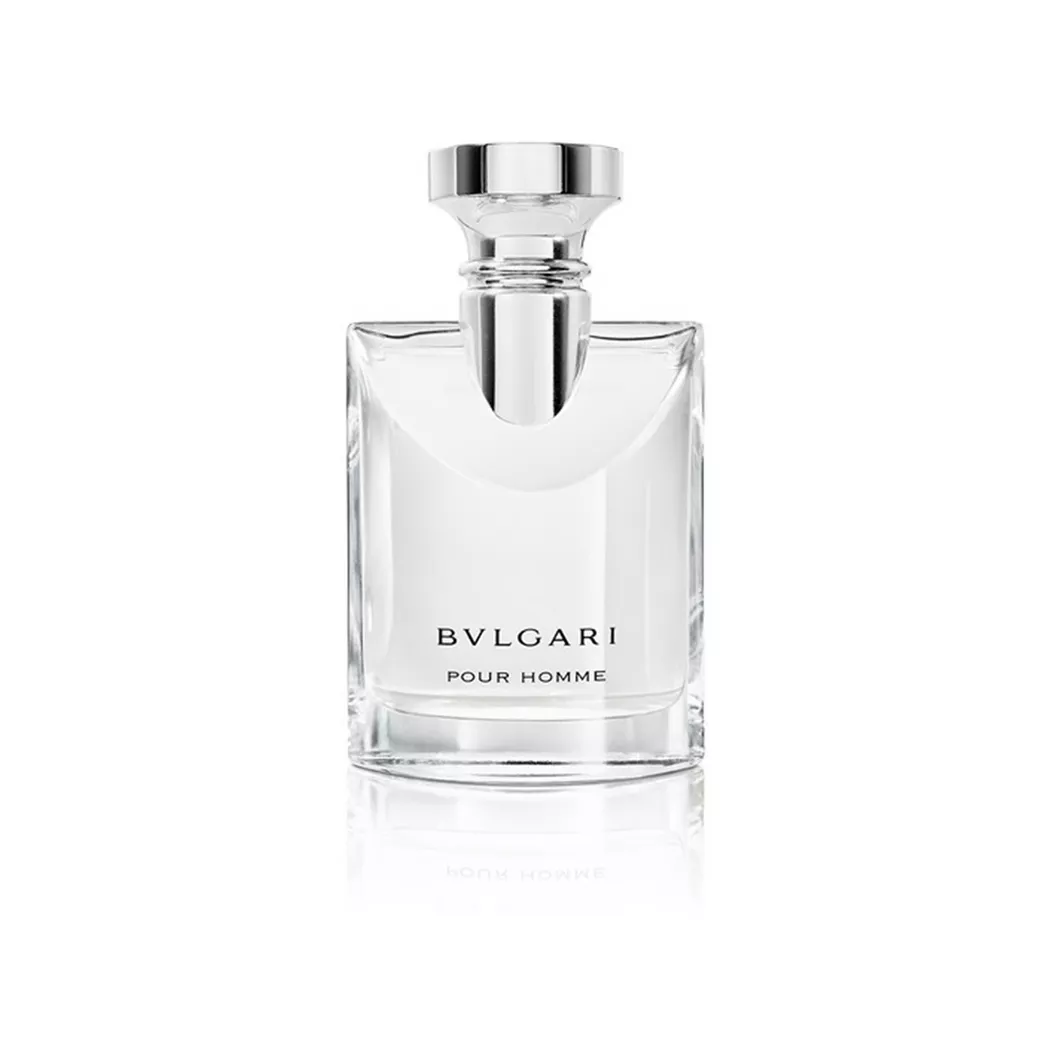 BVLGARI BVLGARI Pour Homme Eau de Toilette 50ml herren