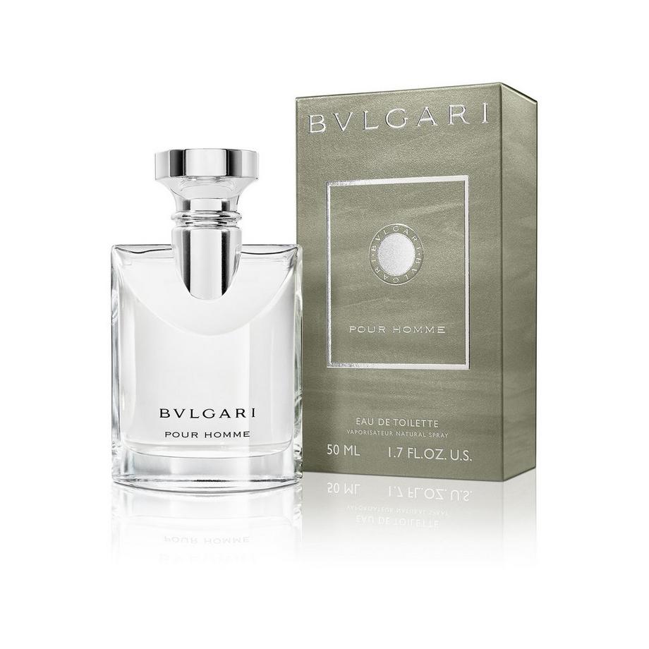 BVLGARI Pour Homme, Eau de Toilette  