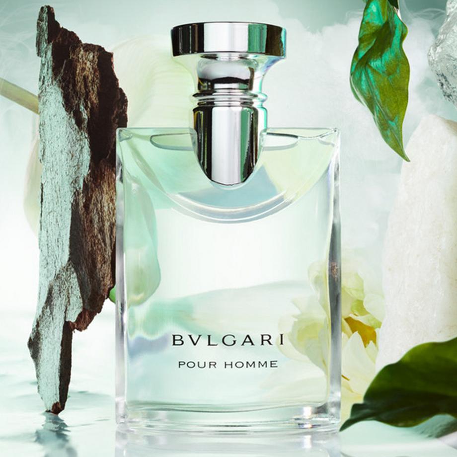 BVLGARI Pour Homme, Eau de Toilette  