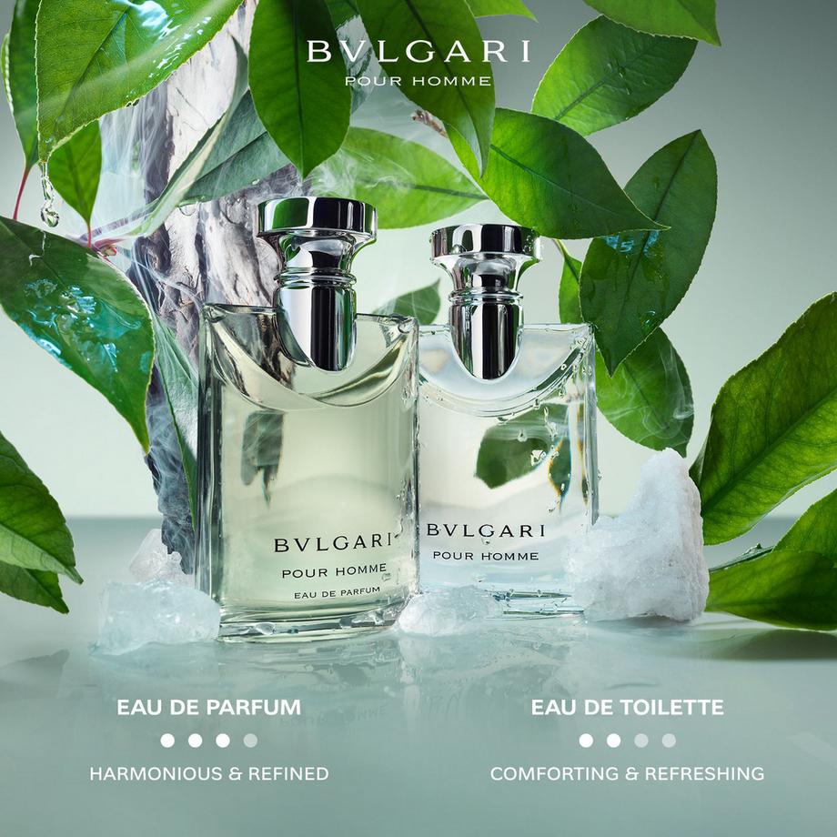 BVLGARI Pour Homme, Eau de Toilette  