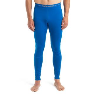 Icebreaker Men Merino 200 ZoneKnit™ Leggings Tights therm.lunghi 