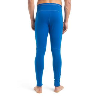 Icebreaker Men Merino 200 ZoneKnit™ Leggings Tights therm.lunghi 