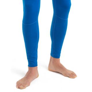 Icebreaker Men Merino 200 ZoneKnit™ Leggings Collants therm.,l. 