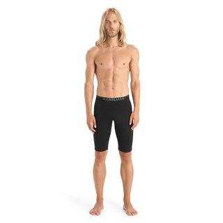 Icebreaker Men Merino 200 Oasis Shorts Tights sportivi, corti 