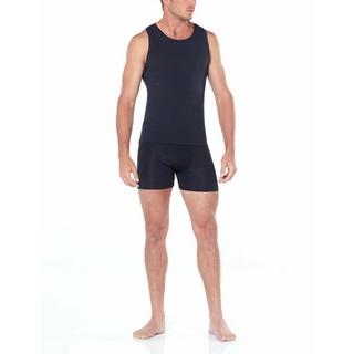 Icebreaker Men Merino Anatomica Tank Tank top 