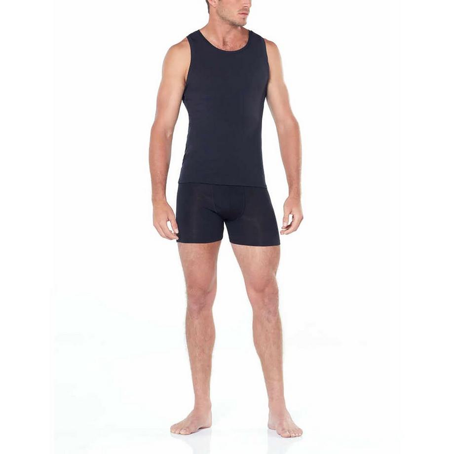 Icebreaker Men Merino Anatomica Tank Tank top 