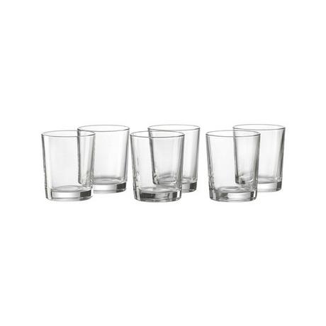 Ritzenhoff & Breker 6 verres de whisky Vio 