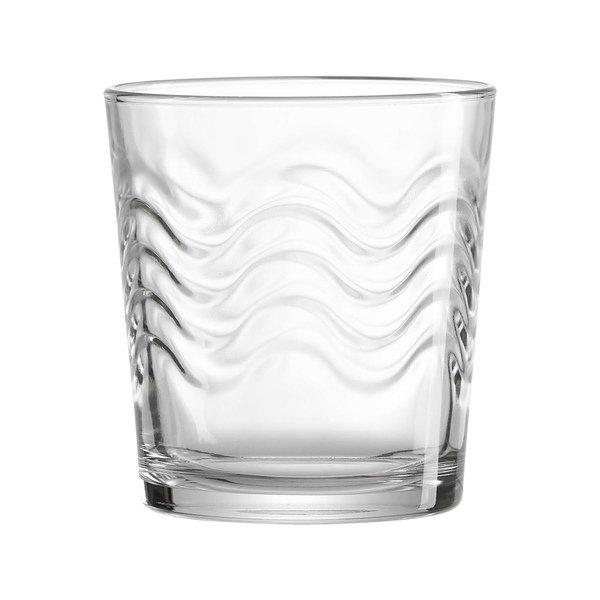 Ritzenhoff & Breker 6 bicchieri di whisky Wave 