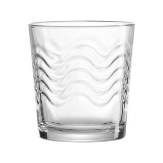 Ritzenhoff & Breker 6 bicchieri di whisky Wave 