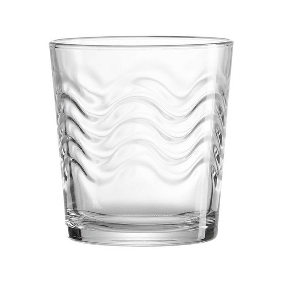 Ritzenhoff & Breker 6 Whiskygläser Wave 